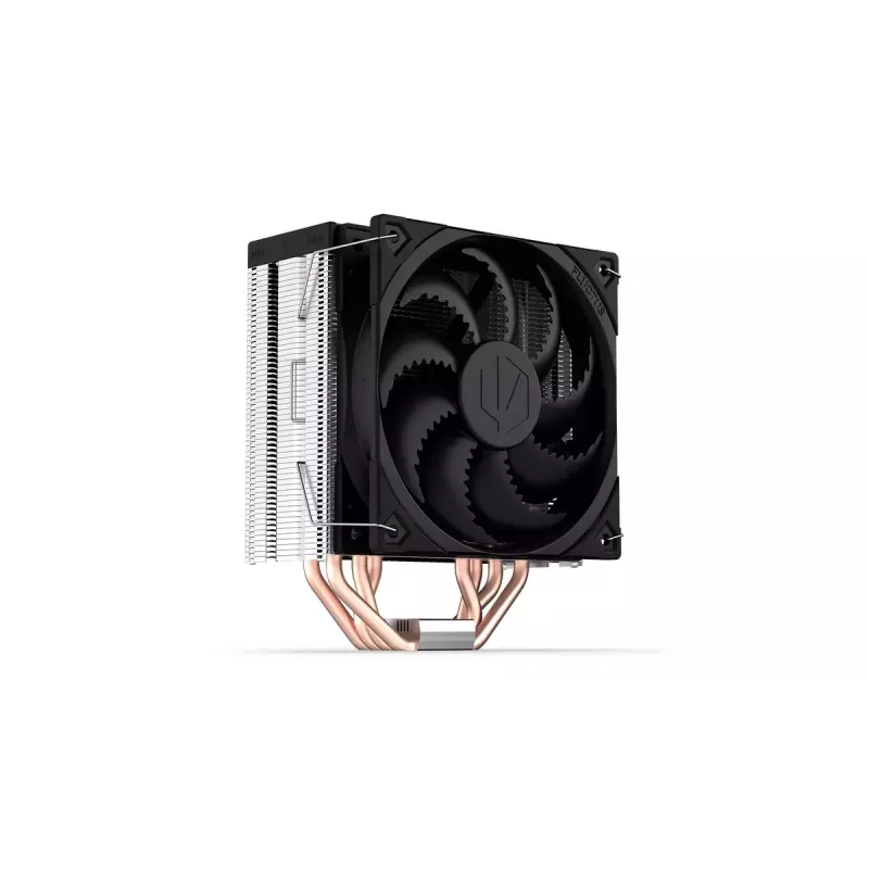 ENDORFY Fera 5 CPU vzduchový chladič, 120 mm, čierny