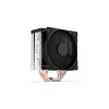 ENDORFY Fera 5 CPU vzduchový chladič, 120 mm, čierny