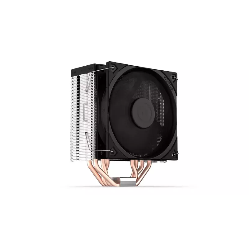 ENDORFY Fera 5 CPU vzduchový chladič, 120 mm, čierny
