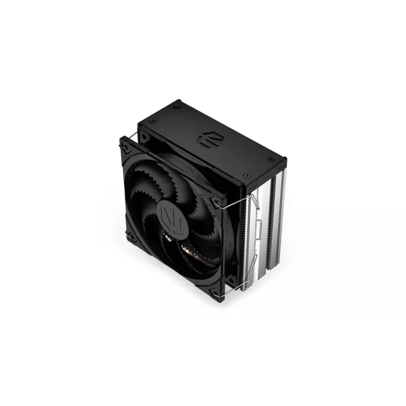 ENDORFY Fera 5 CPU vzduchový chladič, 120 mm, čierny