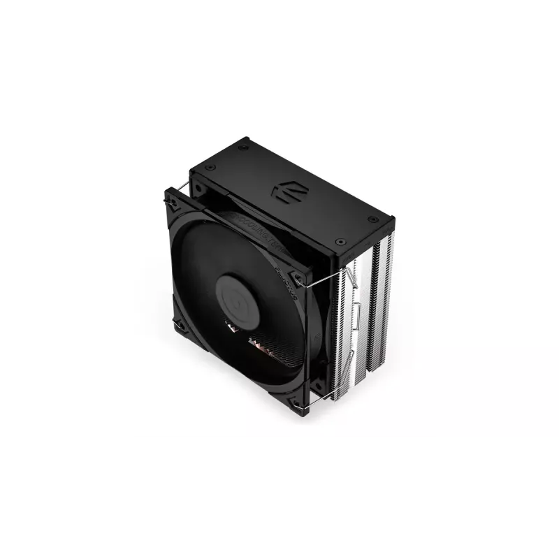 ENDORFY Fera 5 CPU vzduchový chladič, 120 mm, čierny