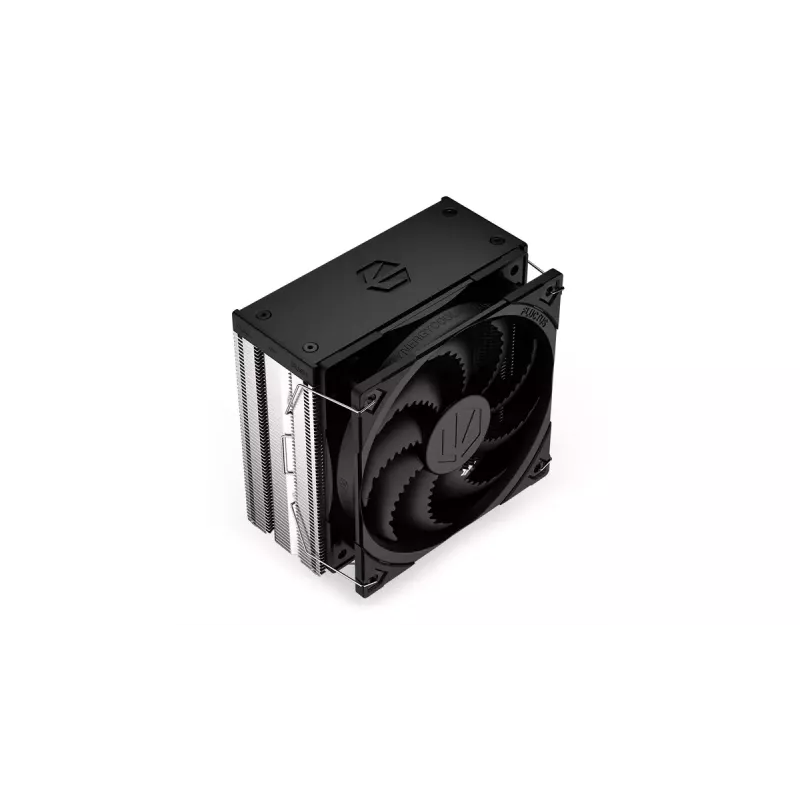 ENDORFY Fera 5 CPU vzduchový chladič, 120 mm, čierny