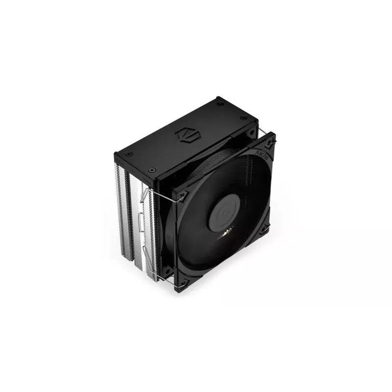 ENDORFY Fera 5 CPU vzduchový chladič, 120 mm, čierny