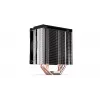 ENDORFY Fera 5 CPU vzduchový chladič, 120 mm, čierny