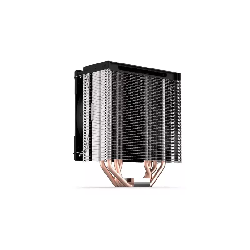 ENDORFY Fera 5 CPU vzduchový chladič, 120 mm, čierny