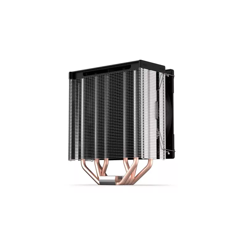 ENDORFY Fera 5 CPU vzduchový chladič, 120 mm, čierny