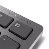Klávesnica DELL KB700 Office Bluetooth QWERTY US International sivá