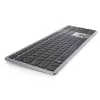 Klávesnica DELL KB700 Office Bluetooth QWERTY US International sivá