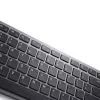 Klávesnica DELL KB700 Office Bluetooth QWERTY US International sivá