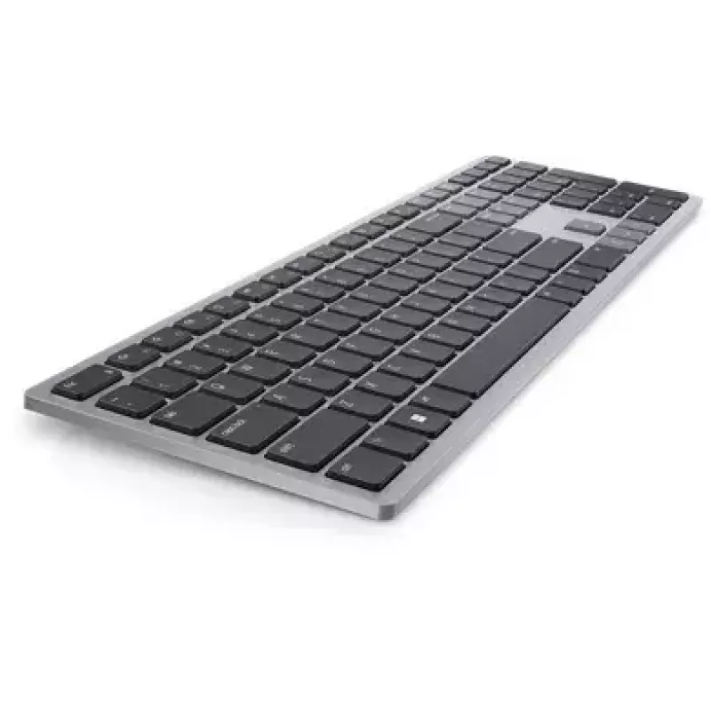 Klávesnica DELL KB700 Office Bluetooth QWERTY US International sivá