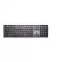 Klávesnica DELL KB700 Office Bluetooth QWERTY US International sivá