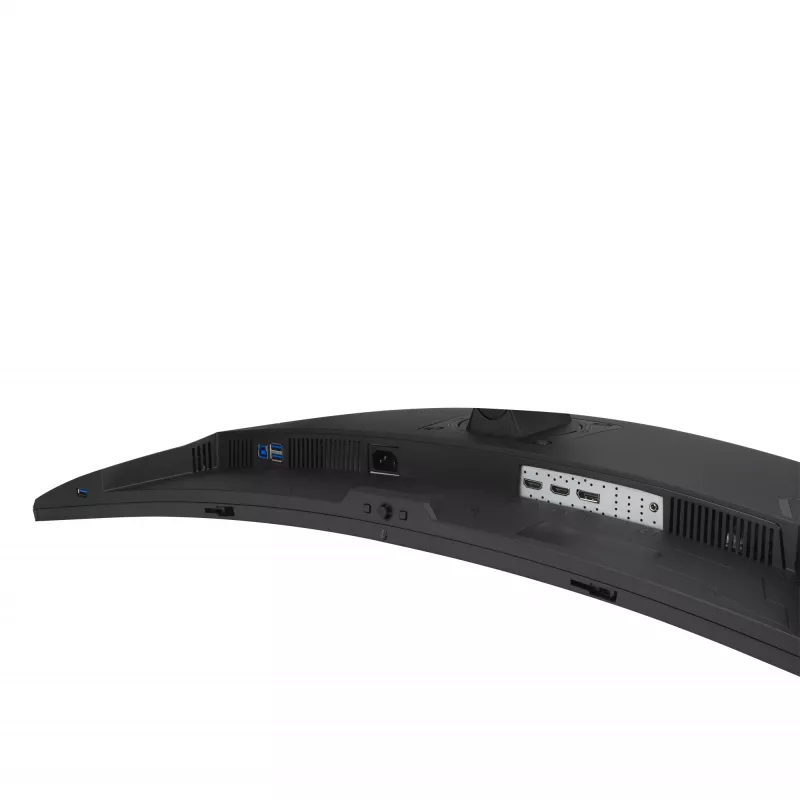 Monitor ASUS TUF Gaming VG34VQEL1A 34 inch zakrivený LED 3440 x 1440 100 Hz VA 1 ms FreeSync HDR10 USB hub