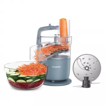 Kenwood MultiPro Go kuchynský robot 650 W 1,3 L modrý