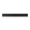 Zyxel GS1900-8 Managed L2 Gigabit Ethernet (10/100/1000) čierny