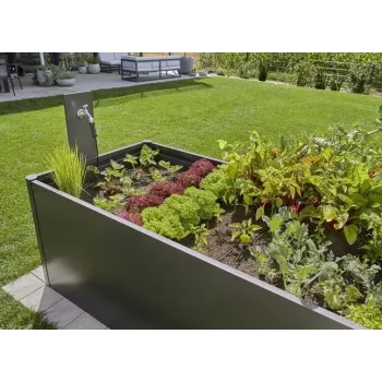 Mikro kvapková závlaha Gardena 13455-20 dĺžka hadice 15 m čierna zelená