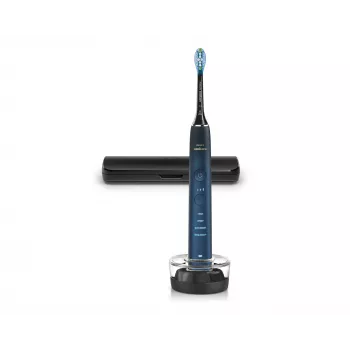 Philips Sonicare DiamondClean 9000 series DiamondClean 9000 Series HX9911/88 špeciálna edícia sonická elektrická zubná kefka