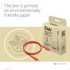 Club 3D CAC-1511 USB2 Type-C obojsmerný kábel s certifikáciou USB-IF, dáta 480 Mb, PD 240 W (48 V/5 A) EPR, samec/samec, 1 m