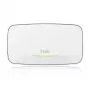 Zyxel WAX640S-6E 4800 Mbit/s biely Power over Ethernet (PoE)