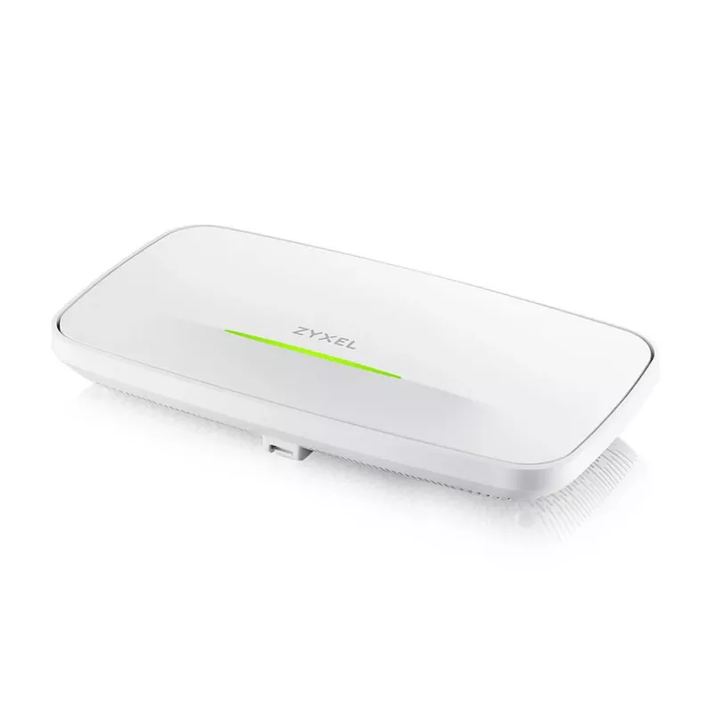 Zyxel WAX640S-6E 4800 Mbit/s biely Power over Ethernet (PoE)