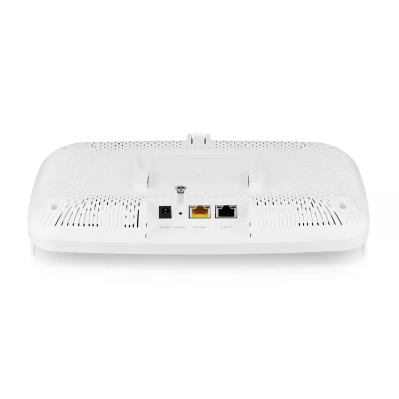 Zyxel WAX640S-6E 4800 Mbit/s biely Power over Ethernet (PoE)