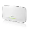 Zyxel WAX640S-6E 4800 Mbit/s biely Power over Ethernet (PoE)
