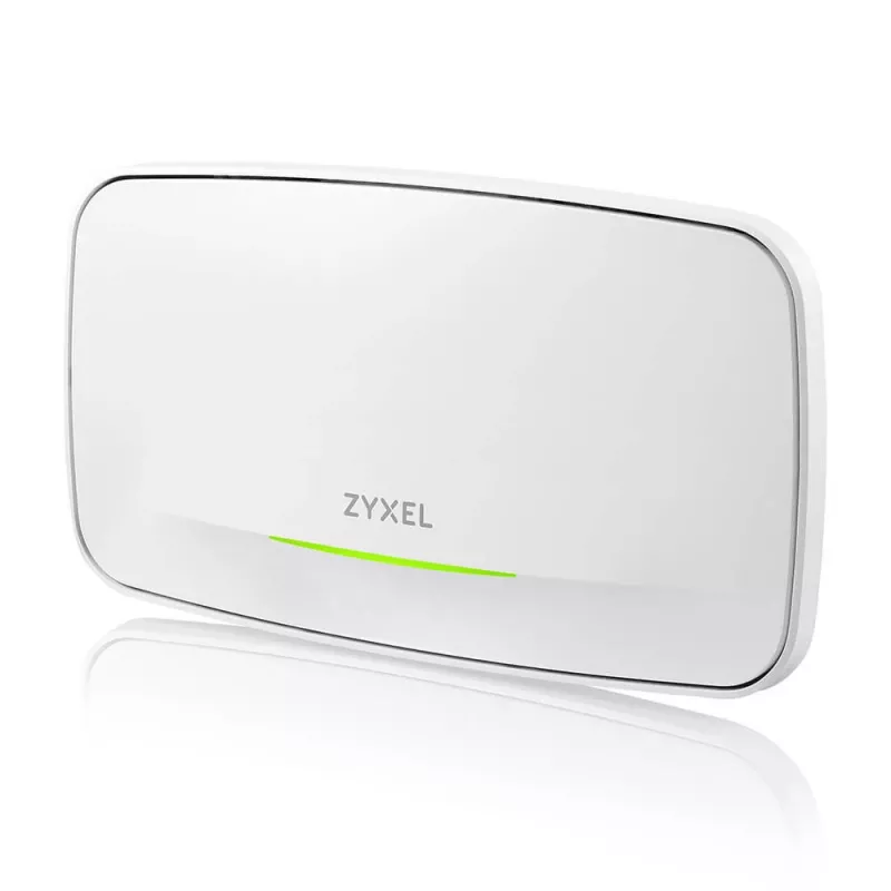 Zyxel WAX640S-6E 4800 Mbit/s biely Power over Ethernet (PoE)