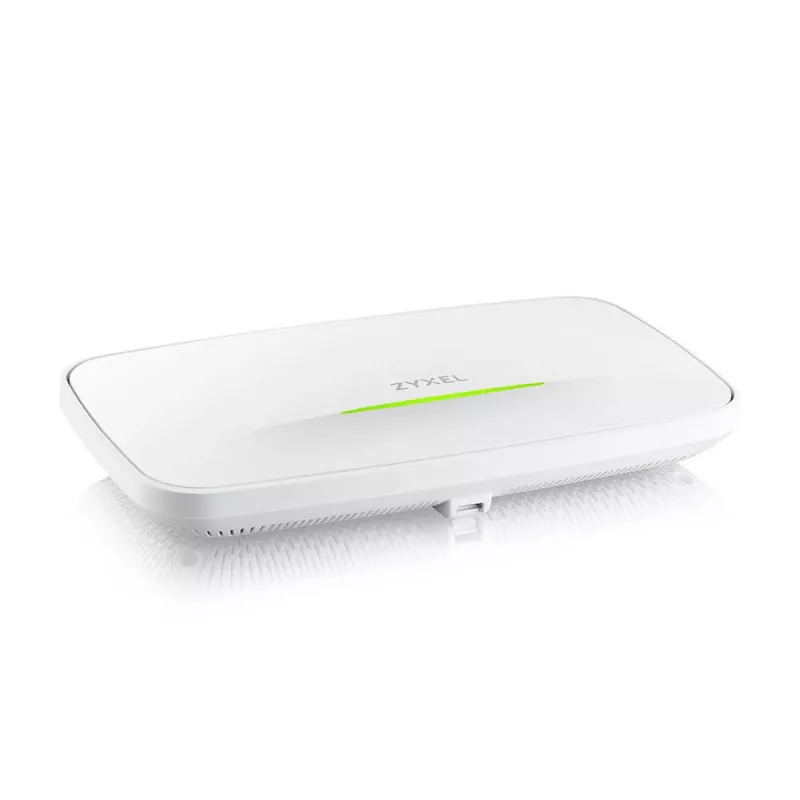 Zyxel WAX640S-6E 4800 Mbit/s biely Power over Ethernet (PoE)