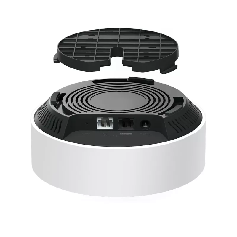 TP-Link AX3000 Whole Home Mesh Wi-Fi 6 systém s PoE