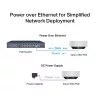 TP-Link AX3000 Whole Home Mesh Wi-Fi 6 systém s PoE