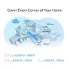 TP-Link AX3000 Whole Home Mesh Wi-Fi 6 systém s PoE