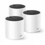 Mesh router TP-Link AX3000 dvojpásmový 2,4 GHz 5 GHz Wi-Fi 6