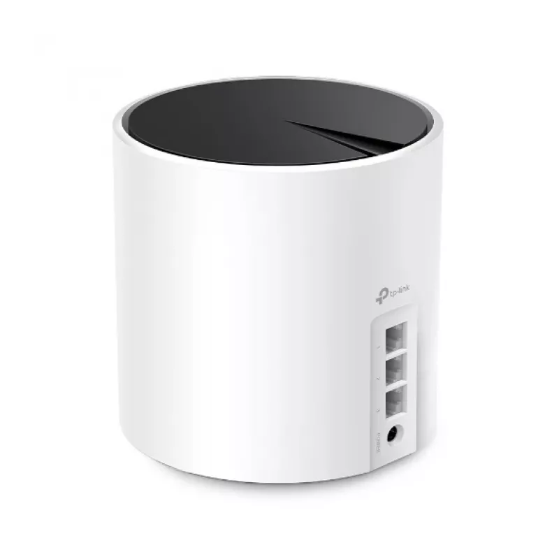 Mesh router TP-Link AX3000 dvojpásmový 2,4 GHz 5 GHz Wi-Fi 6