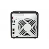 QNAP TS-464 NAS Tower Intel® Celeron® N5095 8 GB DDR4 0 TB QNAP QTS čierny