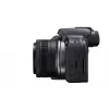 Canon EOS R10 + RF-S 18-45mm F4.5-6.3 IS STM MILC 24.2 MP CMOS 6000 x 4000 pixelov čierny