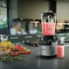 Stolný mixér Philips 7000 Series HR3760/00 čierna metalická