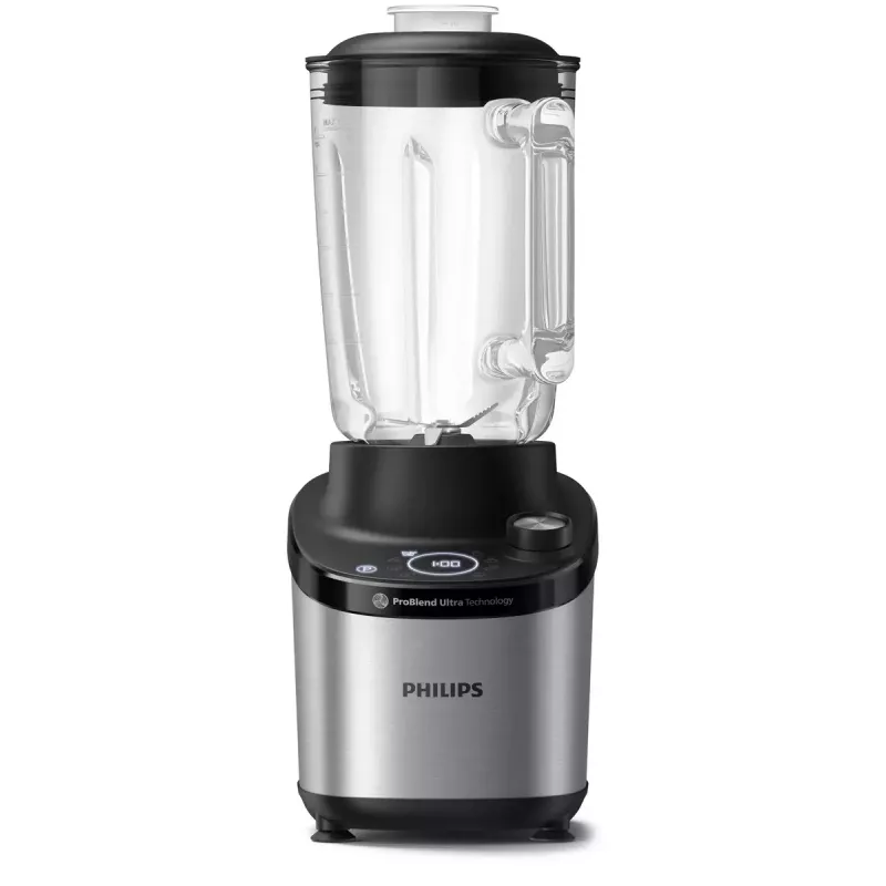 Stolný mixér Philips 7000 Series HR3760/00 čierna metalická