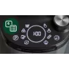 Stolný mixér Philips 7000 Series HR3760/00 čierna metalická