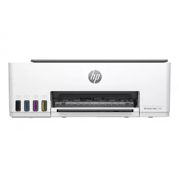 HP Smart Tank 5105 Wireless All-in-One farebná tlačiareň, kopírka, skener