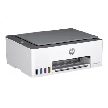 HP Smart Tank 5105 Wireless All-in-One farebná tlačiareň, kopírka, skener
