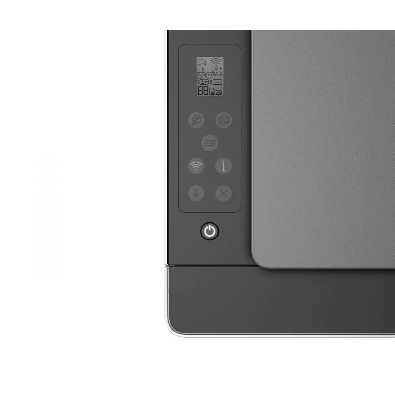 HP Smart Tank 5105 Wireless All-in-One farebná tlačiareň, kopírka, skener