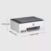 HP Smart Tank 5105 Wireless All-in-One farebná tlačiareň, kopírka, skener