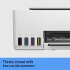 HP Smart Tank 5105 Wireless All-in-One farebná tlačiareň, kopírka, skener
