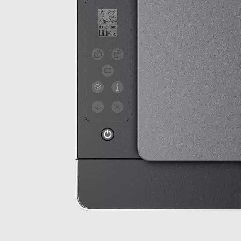 HP Smart Tank 5105 Wireless All-in-One farebná tlačiareň, kopírka, skener