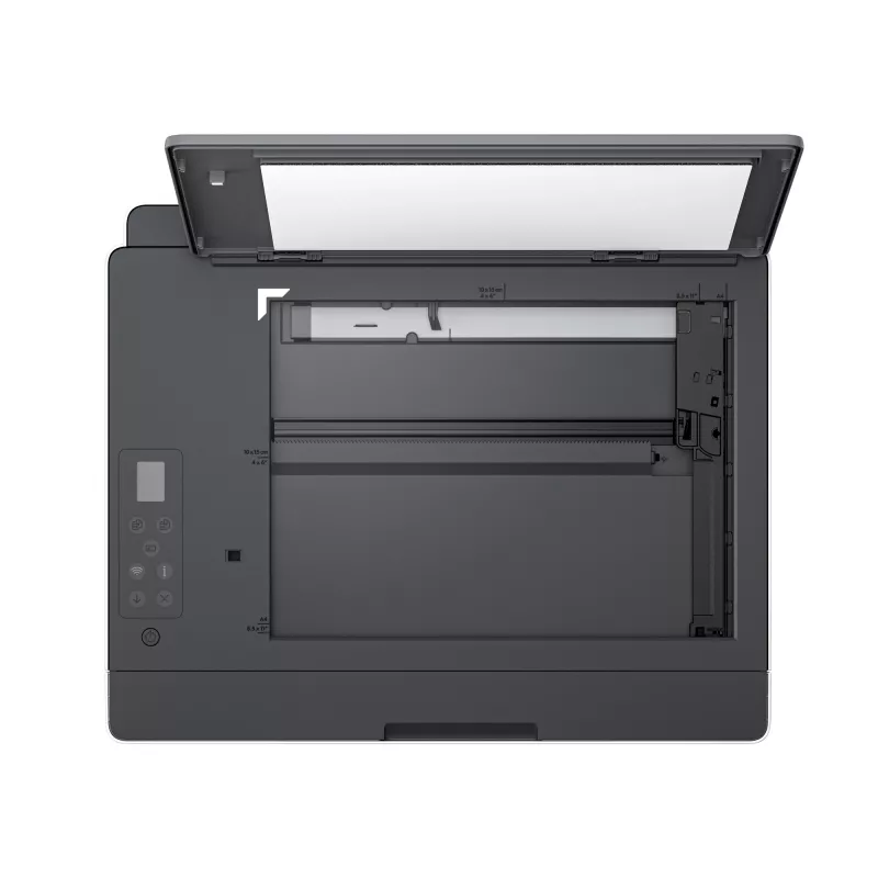HP Smart Tank 5105 Wireless All-in-One farebná tlačiareň, kopírka, skener