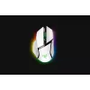 Razer Basilisk V3 Pro bezdrôtová herná myš, biela