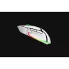 Razer Basilisk V3 Pro bezdrôtová herná myš, biela