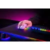 Razer Basilisk V3 Pro bezdrôtová herná myš, biela