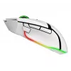 Razer Basilisk V3 Pro bezdrôtová herná myš, biela