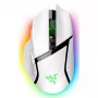 Razer Basilisk V3 Pro bezdrôtová herná myš, biela