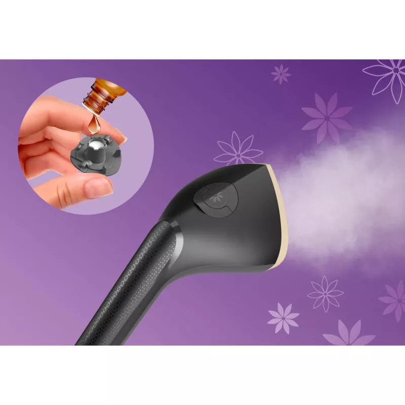 Philips STE3170/80 parný hladič stojanový parný hladič 2 L 2000 W čierny